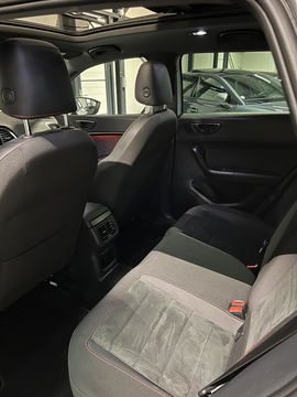 SEAT Ateca 1.5 TSI FR 150PK Pano Virtual Sfeer Camera NAP