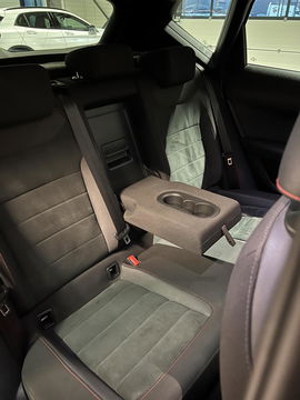 SEAT Ateca 1.5 TSI FR 150PK Pano Virtual Sfeer Camera NAP