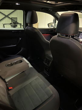 SEAT Ateca 1.5 TSI FR 150PK Pano Virtual Sfeer Camera NAP