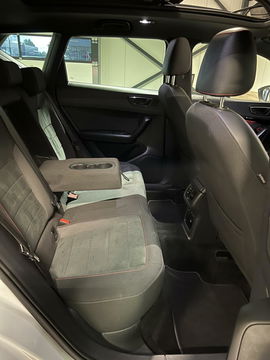 SEAT Ateca 1.5 TSI FR 150PK Pano Virtual Sfeer Camera NAP