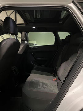 SEAT Ateca 1.5 TSI FR 150PK Pano Virtual Sfeer Camera NAP