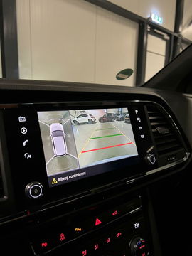 SEAT Ateca 1.5 TSI FR 150PK Pano Virtual Sfeer Camera NAP