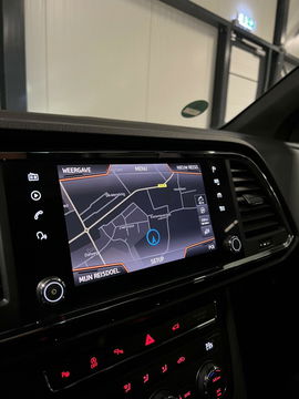 SEAT Ateca 1.5 TSI FR 150PK Pano Virtual Sfeer Camera NAP