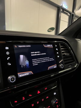 SEAT Ateca 1.5 TSI FR 150PK Pano Virtual Sfeer Camera NAP