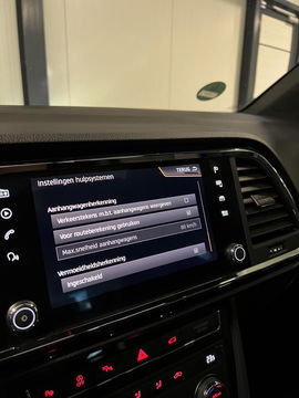 SEAT Ateca 1.5 TSI FR 150PK Pano Virtual Sfeer Camera NAP