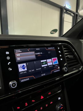 SEAT Ateca 1.5 TSI FR 150PK Pano Virtual Sfeer Camera NAP