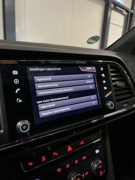 SEAT Ateca 1.5 TSI FR 150PK Pano Virtual Sfeer Camera NAP