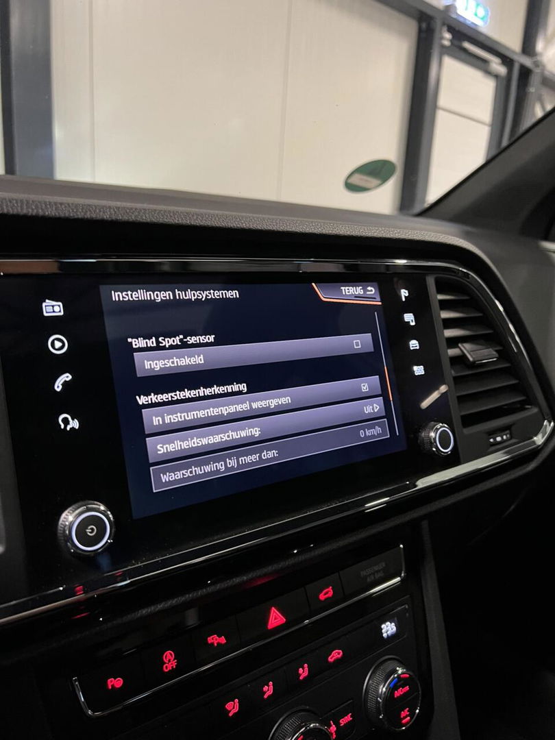 SEAT Ateca 1.5 TSI FR 150PK Pano Virtual Sfeer Camera NAP
