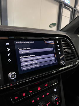 SEAT Ateca 1.5 TSI FR 150PK Pano Virtual Sfeer Camera NAP