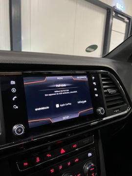 SEAT Ateca 1.5 TSI FR 150PK Pano Virtual Sfeer Camera NAP