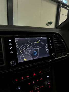 SEAT Ateca 1.5 TSI FR 150PK Pano Virtual Sfeer Camera NAP