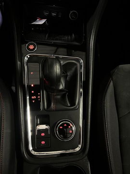SEAT Ateca 1.5 TSI FR 150PK Pano Virtual Sfeer Camera NAP