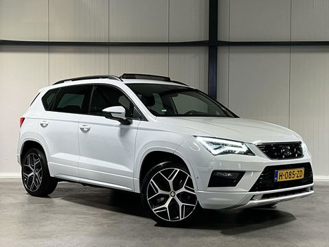 SEAT Ateca 1.5 TSI FR 150PK Pano Virtual Sfeer Camera NAP