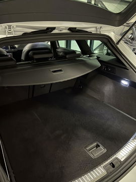 SEAT Leon Sportstourer Seat Leon 1.5 TSI 150PK Pano Virtual Trekhaak Black edition