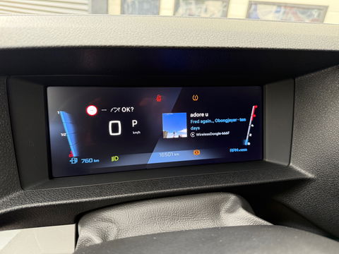 Peugeot Expert 2.0 BlueHDI 145pk Automaat - L3 Lang - Winterpakket - Standkachel - Apple Play - Trekhaak