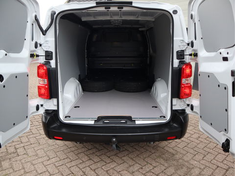 Peugeot Expert 2.0 BlueHDI 145pk Automaat - L3 Lang - Winterpakket - Standkachel - Apple Play - Trekhaak