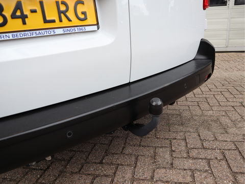 Peugeot Expert 2.0 BlueHDI 145pk Automaat - L3 Lang - Winterpakket - Standkachel - Apple Play - Trekhaak