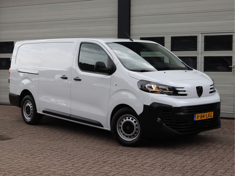 Peugeot Expert 2.0 BlueHDI 145pk Automaat - L3 Lang - Winterpakket - Standkachel - Apple Play - Trekhaak