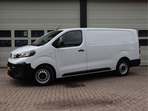 Peugeot Expert 2.0 BlueHDI 145pk Automaat - L3 Lang - Winterpakket - Standkachel - Apple Play - Trekhaak