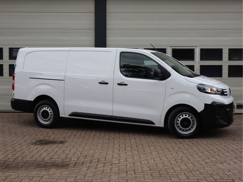 Peugeot Expert 2.0 BlueHDI 145pk Automaat - L3 Lang - Winterpakket - Standkachel - Apple Play - Trekhaak