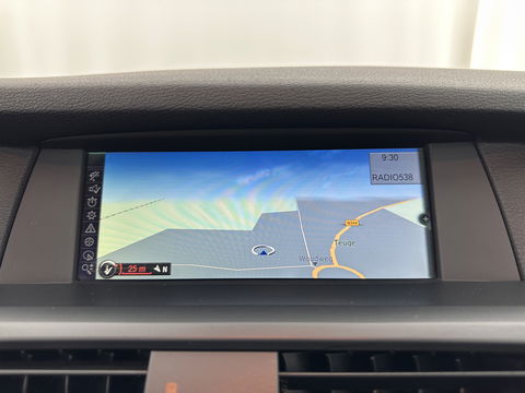 BMW X3 xDrive30d High Executive Aut. *PANO | HEAD-UP | FULL-LEATHER | XENON | MEMORY-PACK | CAMERA | SPORT/HEATED-SEATS | NAVI-FULLMAP | ECC | PDC | CRUISE | 18''ALU | TOWBAR*