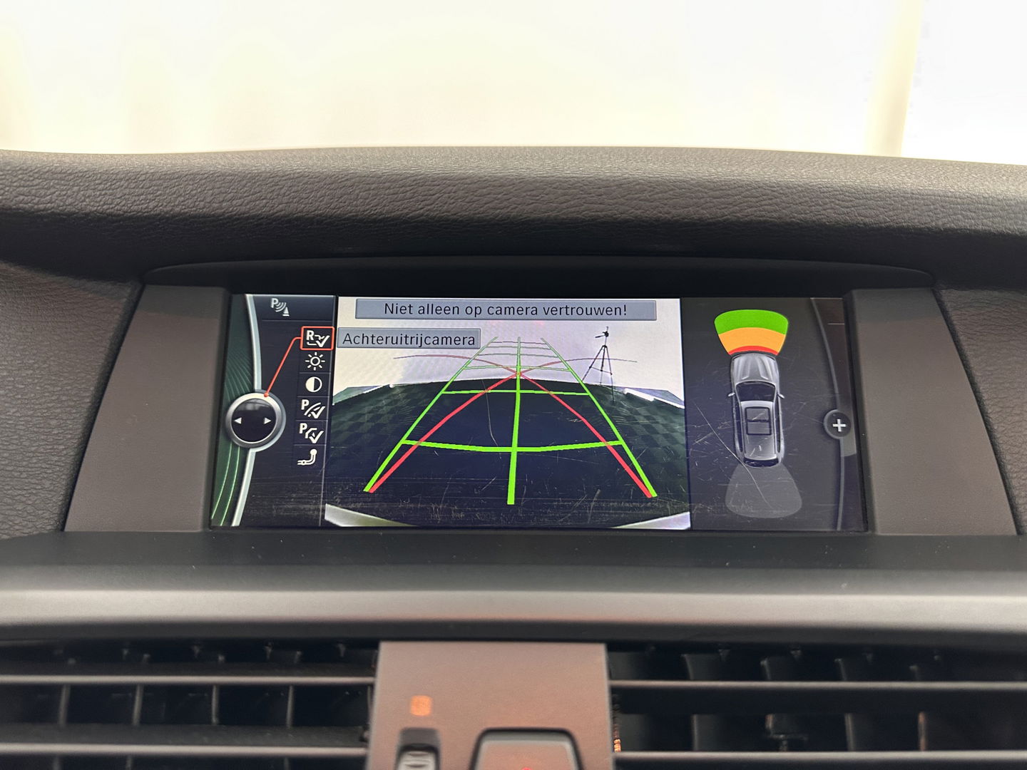 BMW X3 xDrive30d High Executive Aut. *PANO | HEAD-UP | FULL-LEATHER | XENON | MEMORY-PACK | CAMERA | SPORT/HEATED-SEATS | NAVI-FULLMAP | ECC | PDC | CRUISE | 18''ALU | TOWBAR*