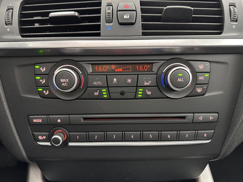 BMW X3 xDrive30d High Executive Aut. *PANO | HEAD-UP | FULL-LEATHER | XENON | MEMORY-PACK | CAMERA | SPORT/HEATED-SEATS | NAVI-FULLMAP | ECC | PDC | CRUISE | 18''ALU | TOWBAR*