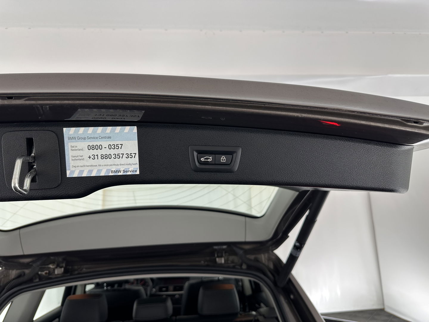 BMW X3 xDrive30d High Executive Aut. *PANO | HEAD-UP | FULL-LEATHER | XENON | MEMORY-PACK | CAMERA | SPORT/HEATED-SEATS | NAVI-FULLMAP | ECC | PDC | CRUISE | 18''ALU | TOWBAR*