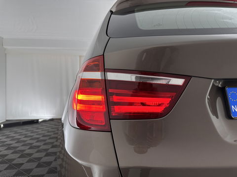 BMW X3 xDrive30d High Executive Aut. *PANO | HEAD-UP | FULL-LEATHER | XENON | MEMORY-PACK | CAMERA | SPORT/HEATED-SEATS | NAVI-FULLMAP | ECC | PDC | CRUISE | 18''ALU | TOWBAR*