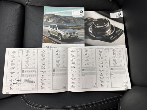 BMW X3 xDrive30d High Executive Aut. *PANO | HEAD-UP | FULL-LEATHER | XENON | MEMORY-PACK | CAMERA | SPORT/HEATED-SEATS | NAVI-FULLMAP | ECC | PDC | CRUISE | 18''ALU | TOWBAR*