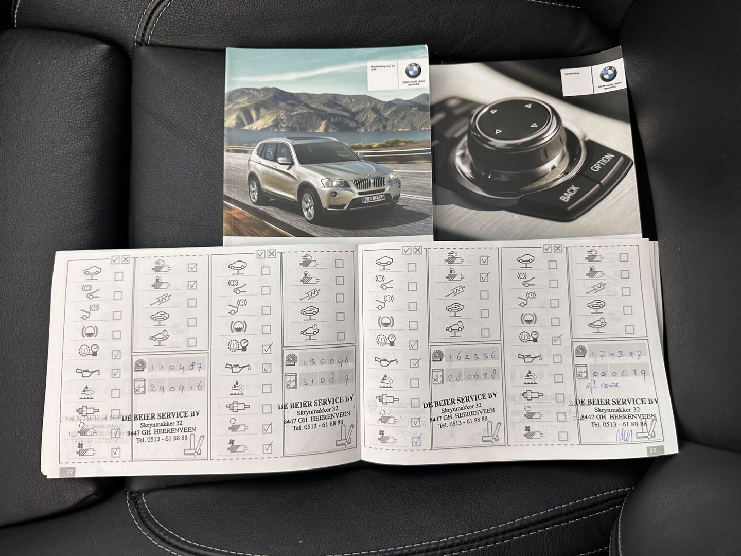 BMW X3 xDrive30d High Executive Aut. *PANO | HEAD-UP | FULL-LEATHER | XENON | MEMORY-PACK | CAMERA | SPORT/HEATED-SEATS | NAVI-FULLMAP | ECC | PDC | CRUISE | 18''ALU | TOWBAR*