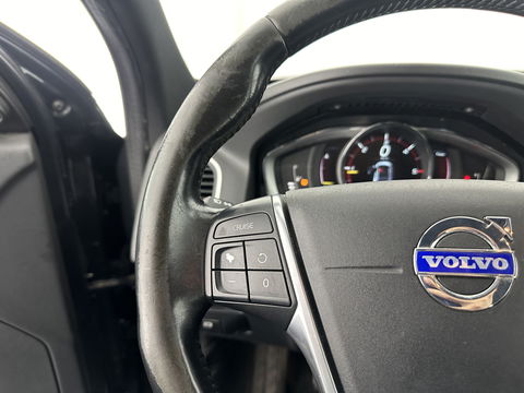 Volvo XC60 2.0 D4 FWD Ocean Race *NAVI-FULLMAP | FULL-LEATHER | MEMORY-PACK | TOWBAR | ECC | PDC | CRUISE | COMFORT-SEATS | 19"ALU*