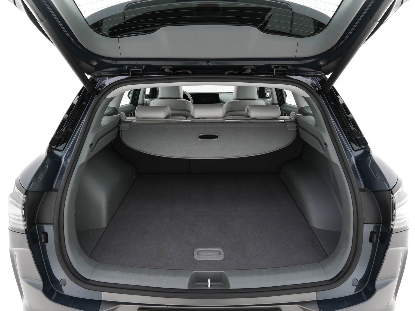 Hyundai NEXO FCEV Plus Pack [ HYDROGENIUM ] (INCL-BTW) Aut. *PANO | LUXURY-LEATHER | NAVI-FULLMAP | ADAPTIVE-CRUISE |  FULL-LED | KEYLESS | DAB |  KRELL-AUDIO | DIGI-WIDESCREEN-COCKPIT | SURROUND-VIEW | SHIFT-PADDLES | COMFORT-SEATS |