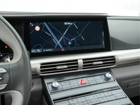 Hyundai NEXO FCEV Plus Pack [ HYDROGENIUM ] (INCL-BTW) Aut. *PANO | LUXURY-LEATHER | NAVI-FULLMAP | ADAPTIVE-CRUISE |  FULL-LED | KEYLESS | DAB |  KRELL-AUDIO | DIGI-WIDESCREEN-COCKPIT | SURROUND-VIEW | SHIFT-PADDLES | COMFORT-SEATS |