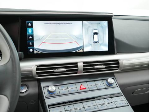 Hyundai NEXO FCEV Plus Pack [ HYDROGENIUM ] (INCL-BTW) Aut. *PANO | LUXURY-LEATHER | NAVI-FULLMAP | ADAPTIVE-CRUISE |  FULL-LED | KEYLESS | DAB |  KRELL-AUDIO | DIGI-WIDESCREEN-COCKPIT | SURROUND-VIEW | SHIFT-PADDLES | COMFORT-SEATS |