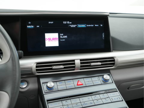 Hyundai NEXO FCEV Plus Pack [ HYDROGENIUM ] (INCL-BTW) Aut. *PANO | LUXURY-LEATHER | NAVI-FULLMAP | ADAPTIVE-CRUISE |  FULL-LED | KEYLESS | DAB |  KRELL-AUDIO | DIGI-WIDESCREEN-COCKPIT | SURROUND-VIEW | SHIFT-PADDLES | COMFORT-SEATS |