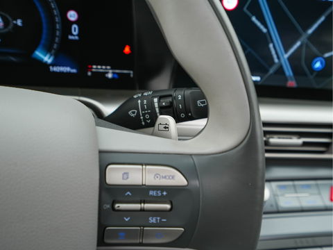 Hyundai NEXO FCEV Plus Pack [ HYDROGENIUM ] (INCL-BTW) Aut. *PANO | LUXURY-LEATHER | NAVI-FULLMAP | ADAPTIVE-CRUISE |  FULL-LED | KEYLESS | DAB |  KRELL-AUDIO | DIGI-WIDESCREEN-COCKPIT | SURROUND-VIEW | SHIFT-PADDLES | COMFORT-SEATS |