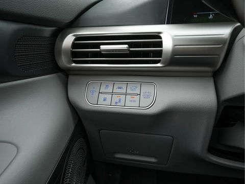 Hyundai NEXO FCEV Plus Pack [ HYDROGENIUM ] (INCL-BTW) Aut. *PANO | LUXURY-LEATHER | NAVI-FULLMAP | ADAPTIVE-CRUISE |  FULL-LED | KEYLESS | DAB |  KRELL-AUDIO | DIGI-WIDESCREEN-COCKPIT | SURROUND-VIEW | SHIFT-PADDLES | COMFORT-SEATS |