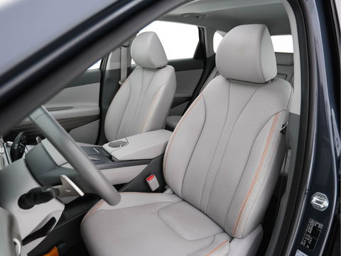 Hyundai NEXO FCEV Plus Pack [ HYDROGENIUM ] (INCL-BTW) Aut. *PANO | LUXURY-LEATHER | NAVI-FULLMAP | ADAPTIVE-CRUISE |  FULL-LED | KEYLESS | DAB |  KRELL-AUDIO | DIGI-WIDESCREEN-COCKPIT | SURROUND-VIEW | SHIFT-PADDLES | COMFORT-SEATS |