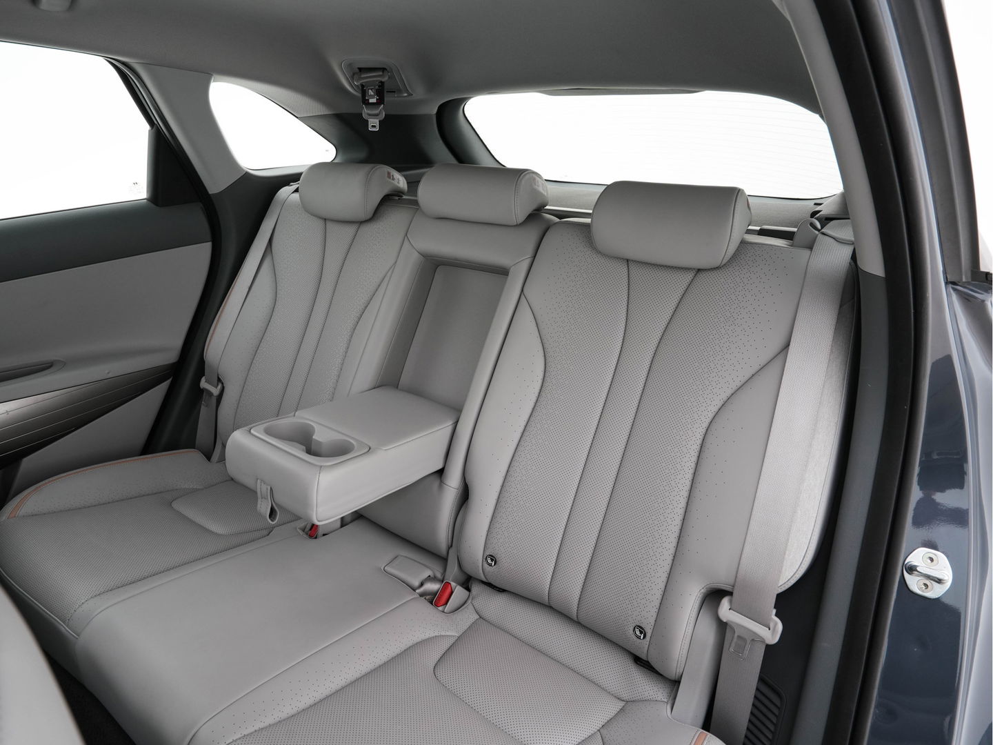 Hyundai NEXO FCEV Plus Pack [ HYDROGENIUM ] (INCL-BTW) Aut. *PANO | LUXURY-LEATHER | NAVI-FULLMAP | ADAPTIVE-CRUISE |  FULL-LED | KEYLESS | DAB |  KRELL-AUDIO | DIGI-WIDESCREEN-COCKPIT | SURROUND-VIEW | SHIFT-PADDLES | COMFORT-SEATS |