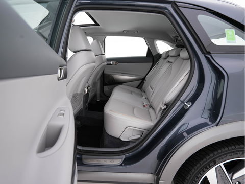 Hyundai NEXO FCEV Plus Pack [ HYDROGENIUM ] (INCL-BTW) Aut. *PANO | LUXURY-LEATHER | NAVI-FULLMAP | ADAPTIVE-CRUISE |  FULL-LED | KEYLESS | DAB |  KRELL-AUDIO | DIGI-WIDESCREEN-COCKPIT | SURROUND-VIEW | SHIFT-PADDLES | COMFORT-SEATS |
