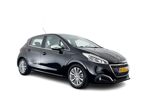 Peugeot 208 1.6 BlueHDi Blue Lease Premium *PANO | NAVI-FULLMAP | CAMERA | COMFORT-SEATS | DAB+ | ECC | PDC | CRUISE | 16''ALU | TOWBAR*