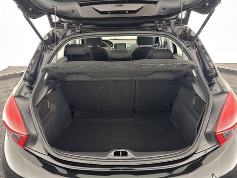 Peugeot 208 1.6 BlueHDi Blue Lease Premium *PANO | NAVI-FULLMAP | CAMERA | COMFORT-SEATS | DAB+ | ECC | PDC | CRUISE | 16''ALU | TOWBAR*