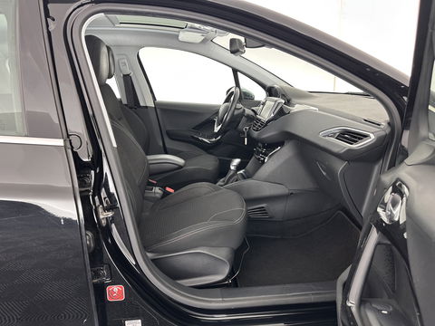 Peugeot 208 1.6 BlueHDi Blue Lease Premium *PANO | NAVI-FULLMAP | CAMERA | COMFORT-SEATS | DAB+ | ECC | PDC | CRUISE | 16''ALU | TOWBAR*