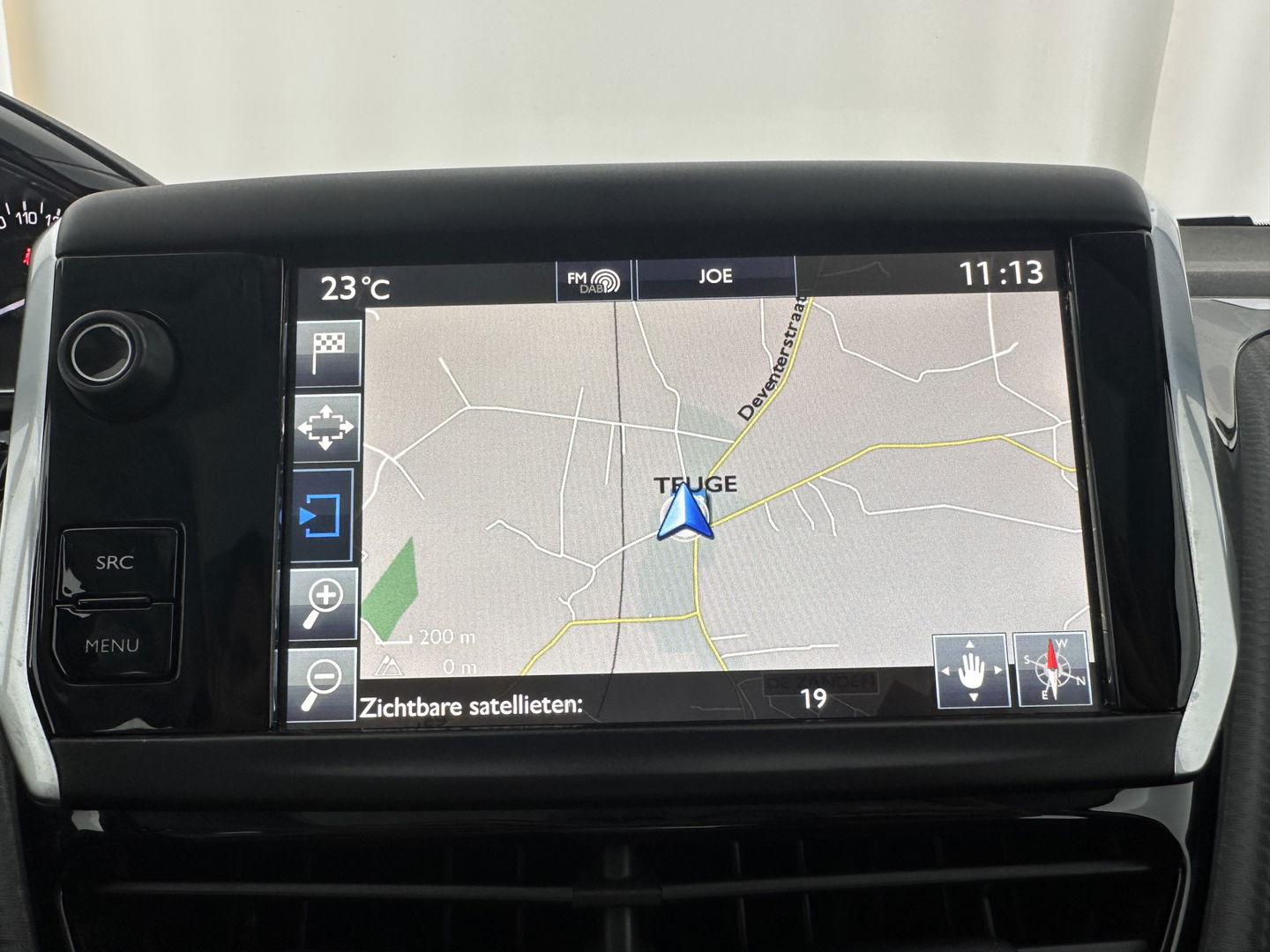 Peugeot 208 1.6 BlueHDi Blue Lease Premium *PANO | NAVI-FULLMAP | CAMERA | COMFORT-SEATS | DAB+ | ECC | PDC | CRUISE | 16''ALU | TOWBAR*