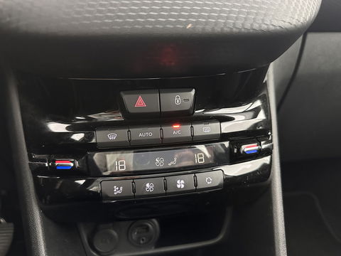 Peugeot 208 1.6 BlueHDi Blue Lease Premium *PANO | NAVI-FULLMAP | CAMERA | COMFORT-SEATS | DAB+ | ECC | PDC | CRUISE | 16''ALU | TOWBAR*