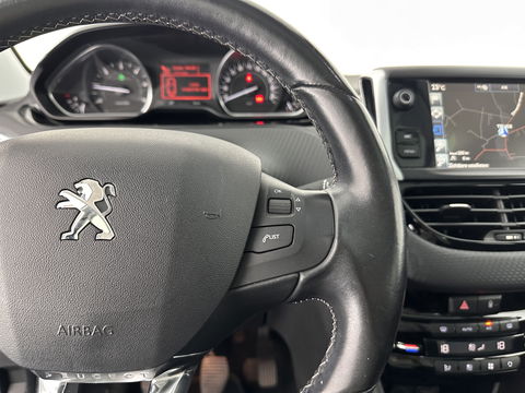 Peugeot 208 1.6 BlueHDi Blue Lease Premium *PANO | NAVI-FULLMAP | CAMERA | COMFORT-SEATS | DAB+ | ECC | PDC | CRUISE | 16''ALU | TOWBAR*