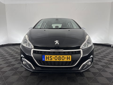 Peugeot 208 1.6 BlueHDi Blue Lease Premium *PANO | NAVI-FULLMAP | CAMERA | COMFORT-SEATS | DAB+ | ECC | PDC | CRUISE | 16''ALU | TOWBAR*