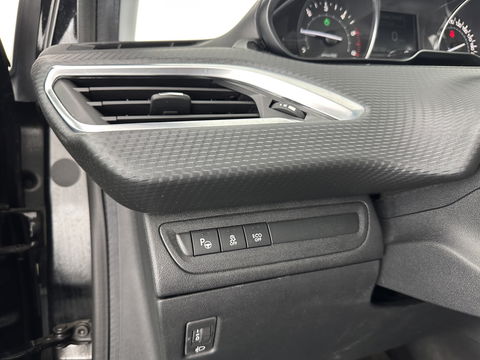 Peugeot 208 1.6 BlueHDi Blue Lease Premium *PANO | NAVI-FULLMAP | CAMERA | COMFORT-SEATS | DAB+ | ECC | PDC | CRUISE | 16''ALU | TOWBAR*