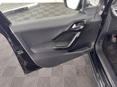 Peugeot 208 1.6 BlueHDi Blue Lease Premium *PANO | NAVI-FULLMAP | CAMERA | COMFORT-SEATS | DAB+ | ECC | PDC | CRUISE | 16''ALU | TOWBAR*